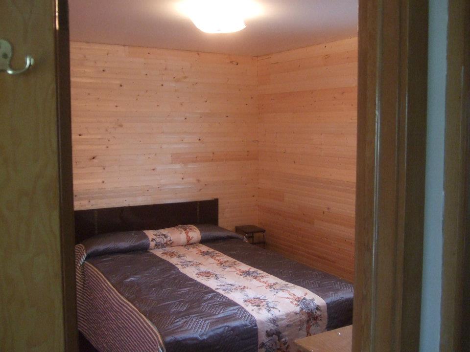 cabin-5-bedroom